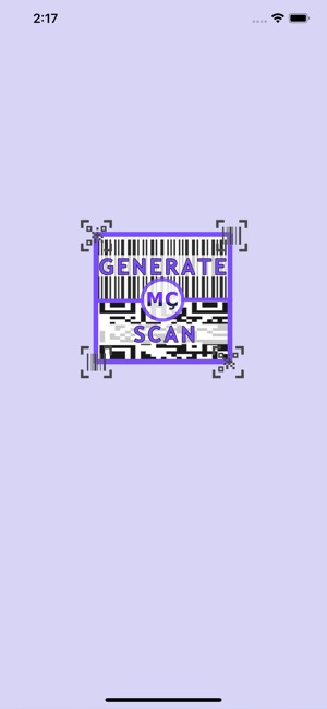 Qr&Bar Code (Generate&Scan)(圖1)-速報App