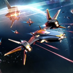 Redout: Space Assault