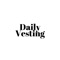 The DailyVesting app keeps its readers on top of global financial markets