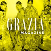 Grazia UK