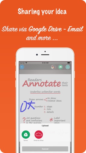 Annotation - hand writing idea(圖3)-速報App