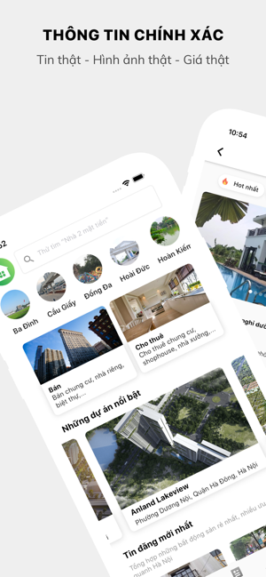 Homebox - Bất động sản Hà Nội(圖1)-速報App