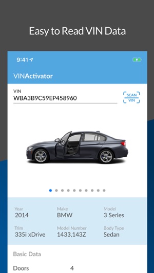 VinActivator(圖2)-速報App