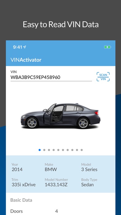 VinActivator screenshot 2
