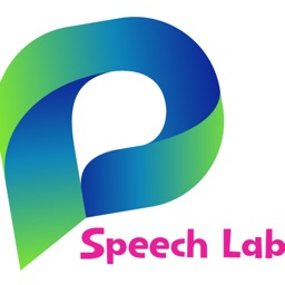 Pediatric Speech Lab