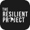 Connect and engage with our community through The Resilient Project app