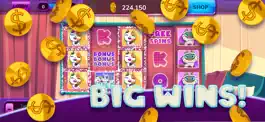 Game screenshot Cute Cute Kittens Casino apk