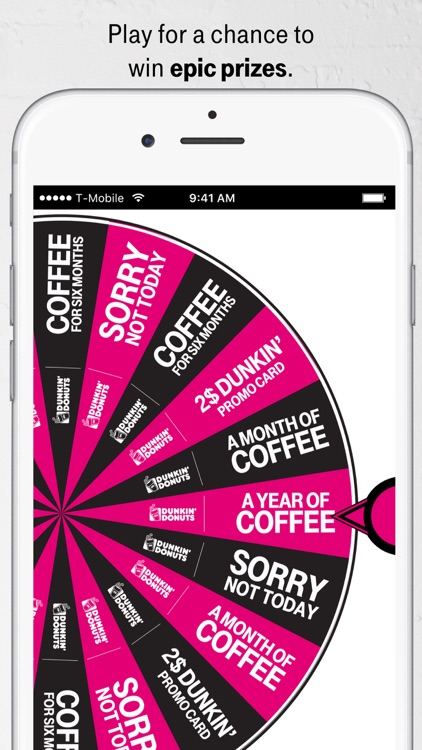 T-Mobile Tuesdays screenshot-4