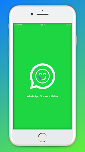 Stickers Maker ملصقات استيكرات(圖1)-速報App