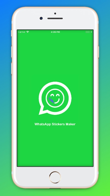 Stickers Maker ملصقات استيكرات