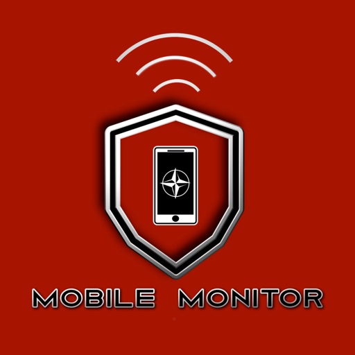 Mobile Monitor by M.A.T.