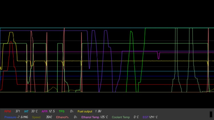 iMAP-CAL screenshot-3