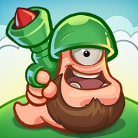 Worms Battle: War & Fun World pour PC