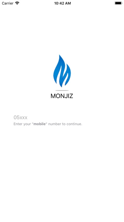 Monjiz