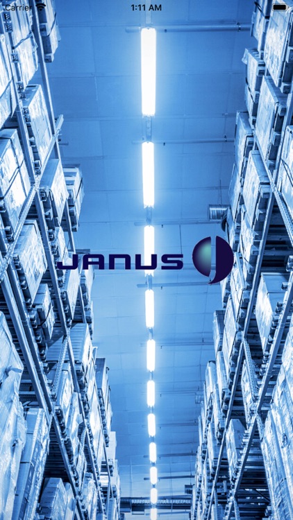 Janus Cypher