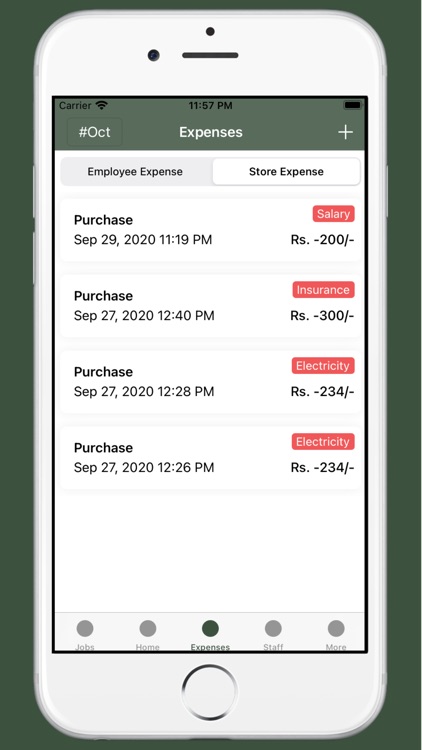 SaloonWala Partner screenshot-4