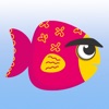 AngryFish Adventure - iPhoneアプリ