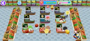 Screenshot 8 Cooking Mama: Let's cook! iphone