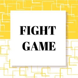 Fight Game!!