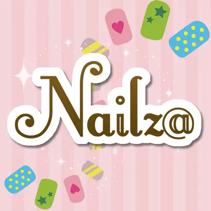 Nailz@ パーソナルデザイン Читы