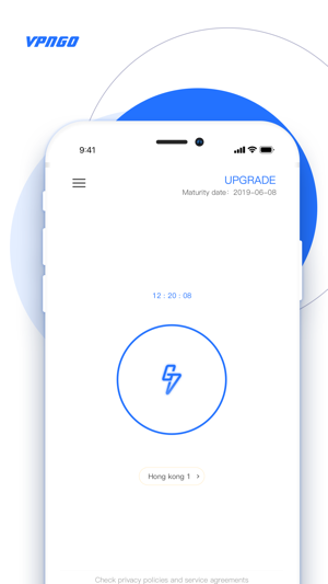 VPNGO - TRY IT!(圖2)-速報App