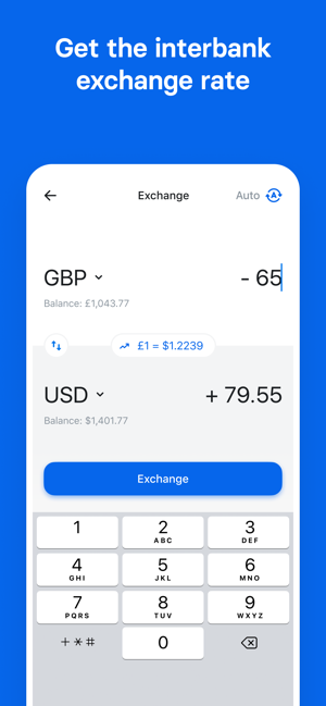 Revolut(圖4)-速報App