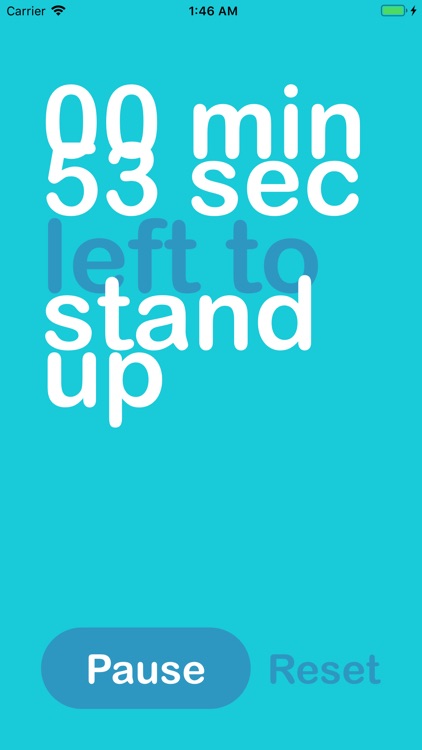 Up! Stand up screenshot-6