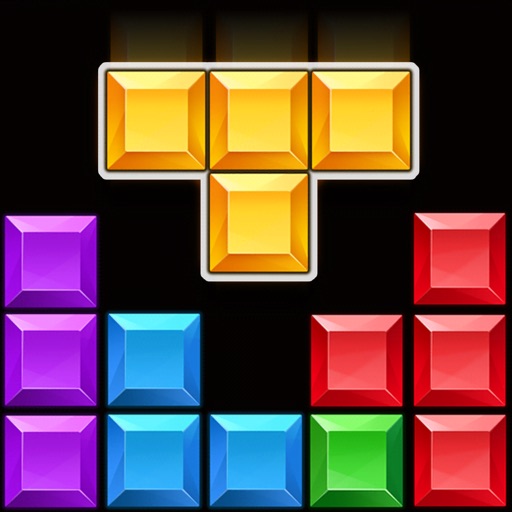 Jeweludoku: Collect Cube Merge