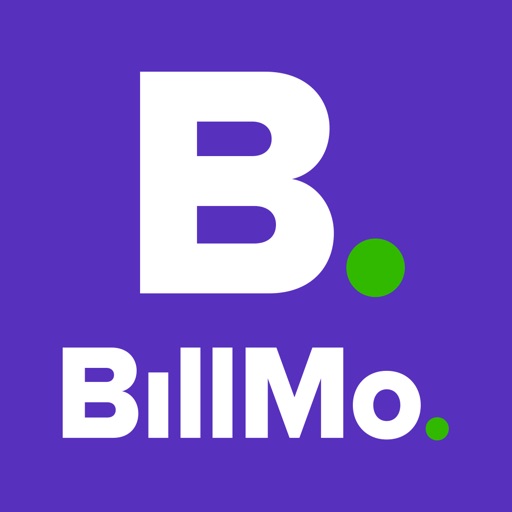BillMo Money Transfer & Wallet