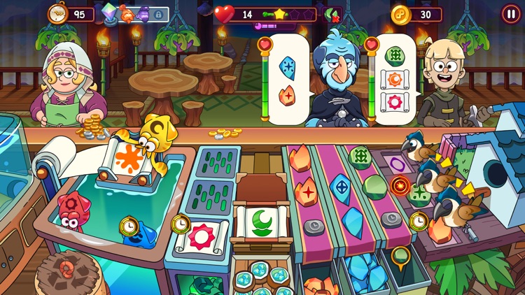 Potion Punch 2 screenshot-7