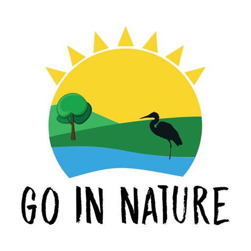 Go In Nature icon