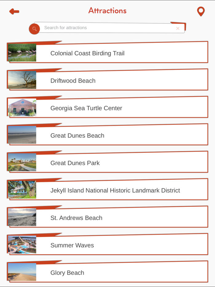 Jekyll Island Travel Guide