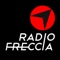 L'app di Radiofreccia, la radio italiana dedicata al rock