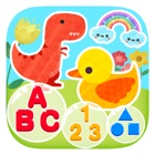 Top 49 Education Apps Like Kids ABC Colors Numbers Shapes - Best Alternatives