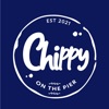Chippy On The Pier