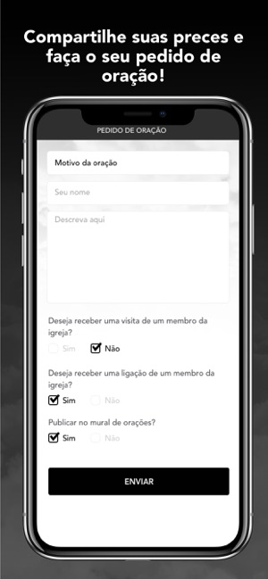 Lagoinha Boston(圖3)-速報App