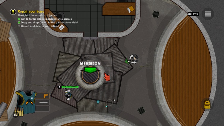 Super Cops: JK (Premium) screenshot-6