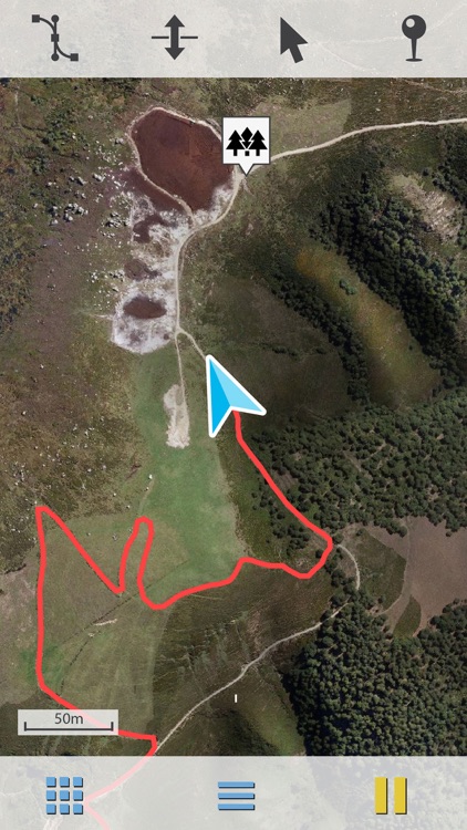TwoNav GPS: Tracks & Maps