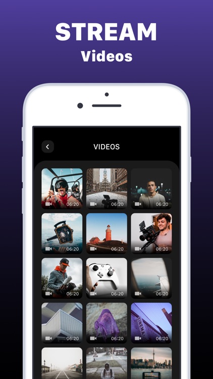 Roku Remote Control - Roki screenshot-5
