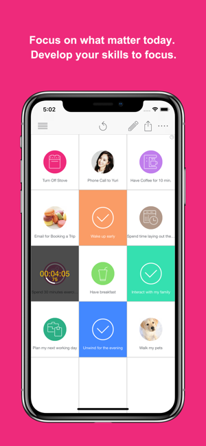 Checky Lite: Checklist, Action(圖3)-速報App