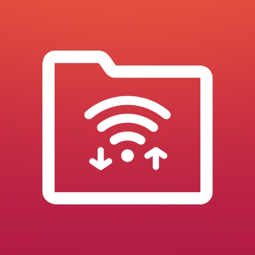 File Transfer App