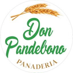 Don Pan De Bono