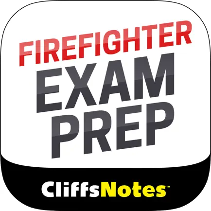 CLIFFSNOTES FIREFIGHTER EXAM Читы