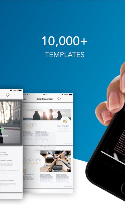 Bundle for iWork