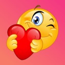 Love Emojis – Stickers app