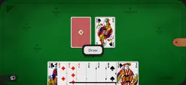 Game screenshot Crazy Eights + mod apk