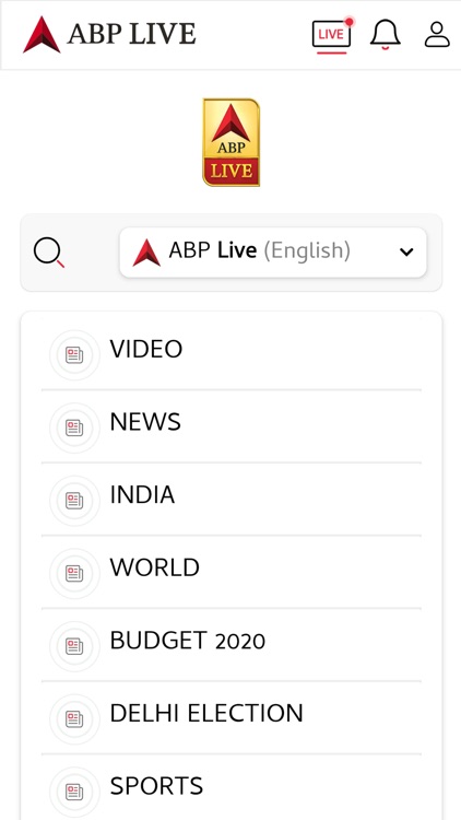 ABP LIVE News screenshot-4