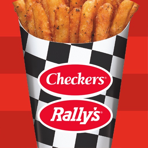 Checkers & Rally's iOS App