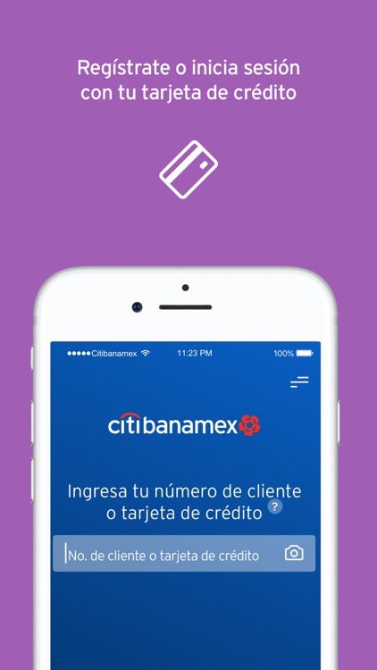 Citibanamex Móvil