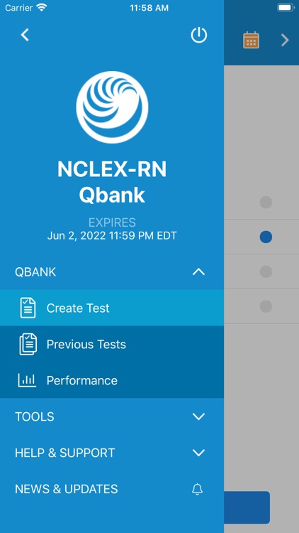 UWorld NCLEX